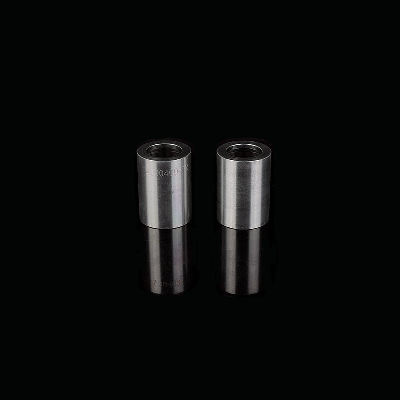 Heet smeedproces hydraulische slang Beentje 00400-12