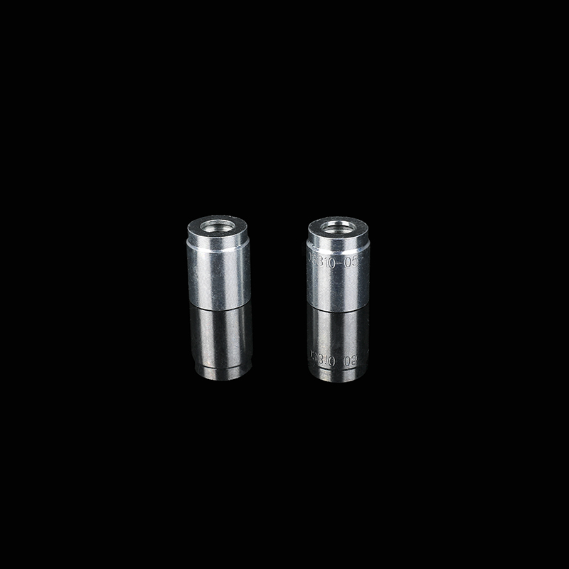 Hoogwaardige hydraulische slang Huls 03310-05