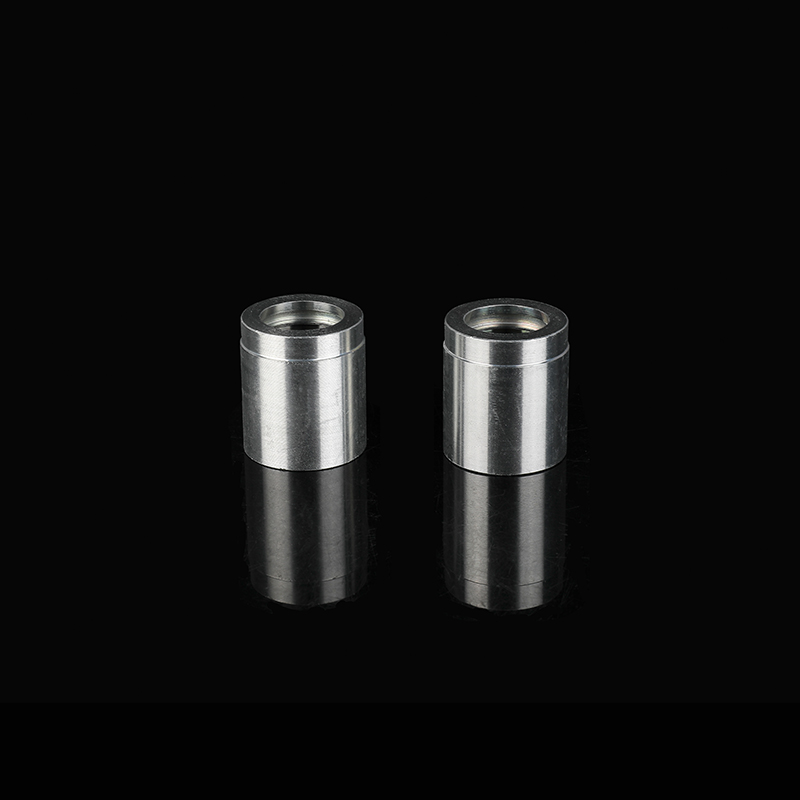 Hoogwaardige hydraulische slang Huls 03310-12
